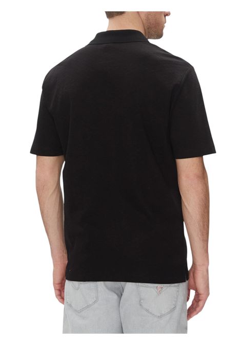 POLO LOGO AX JAQUAR ARMANI EXCHANGE | Polo | XM000729 AF13025UC001